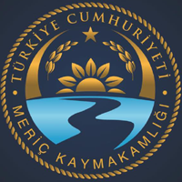 Meriç Kaymakamlık Logosu